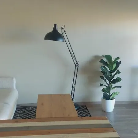 Mascotte Apartment *