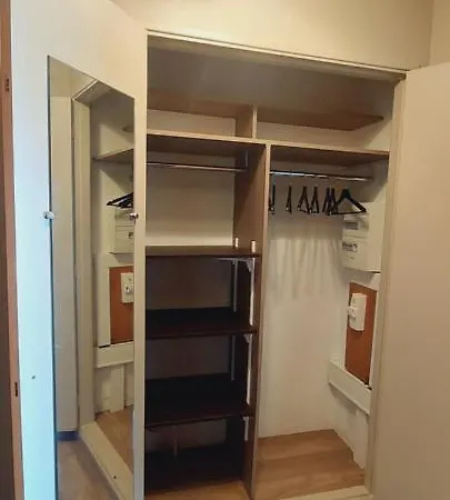 Mascotte Apartment Cannes