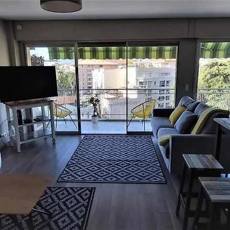 Apartment Mascotte