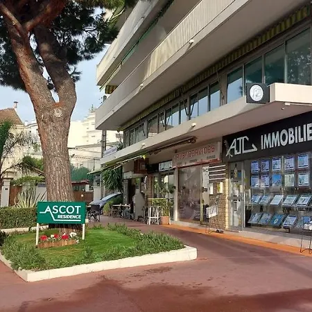Mascotte Διαμέρισμα *