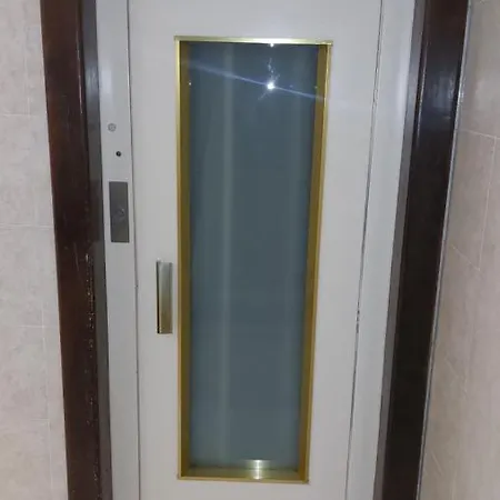 Mascotte Appartement Cannes