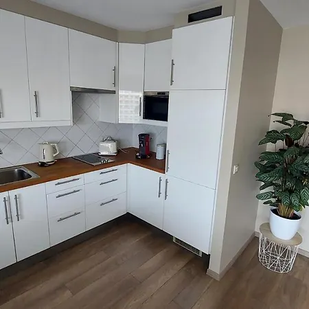 Mascotte Appartement Cannes