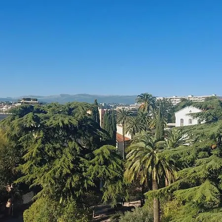 Appartement Mascotte