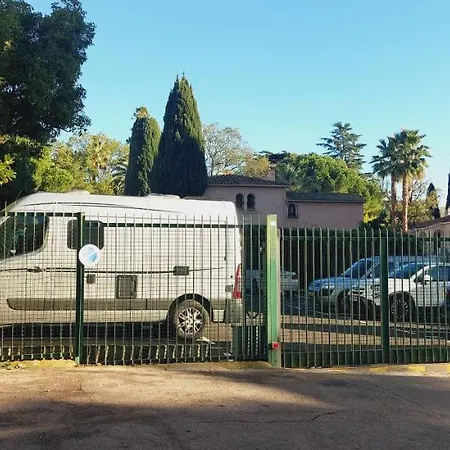 Appartement Mascotte Cannes