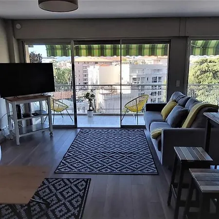 Apartamento Mascotte