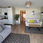 Mascotte Apartment Cannes