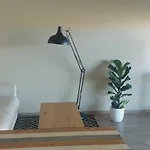 Mascotte Apartmán *